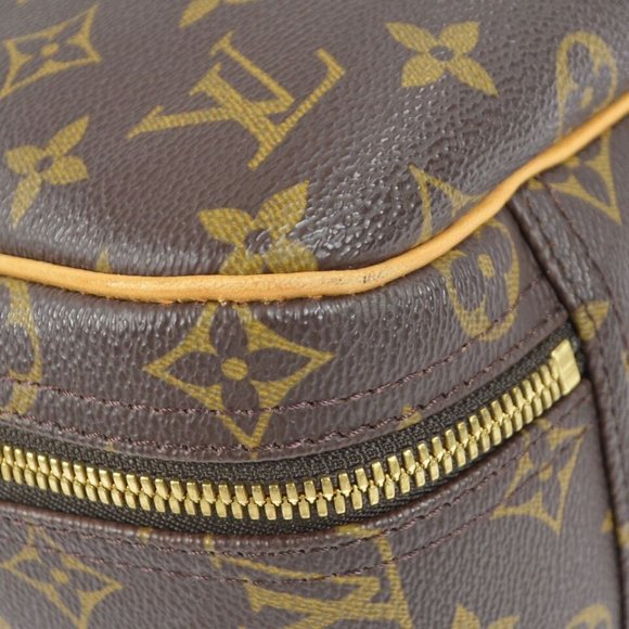 Louis Vuitton Monogram Alize 24 Heures 2way Travel Bag - Picture 5 of 16